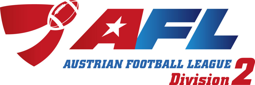 Aufstieg in die AFL Division II